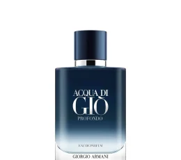 Armani Acqua Di Gio Profondo M EDP 100ML