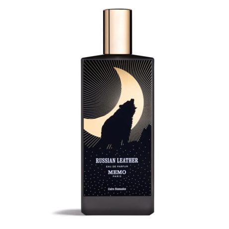 MEMO PARIS RUSSIAN LEATHER U EDP 75 ML