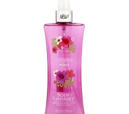 Body Fantasies Hibiscus Petals L Deo 236 Ml