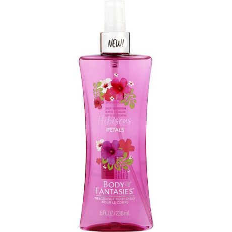 Body Fantasies Hibiscus Petals L Deo 236 Ml