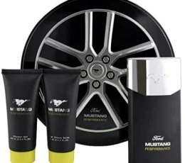 Mustang Performance By Ford For Men Set