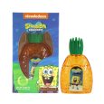Spongebob 5 Pcs Bundle 50 Ml