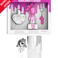 Harajuku Giftset And 1 Harajuku Baby G 50ml EDP Perfume