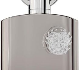 Afnan Supremacy Not Only Intense EDP for Men 100ML