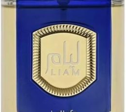 LATTAFA LIAM BLUE SHINE 3.4 EAU DE PARFUM SPRAY