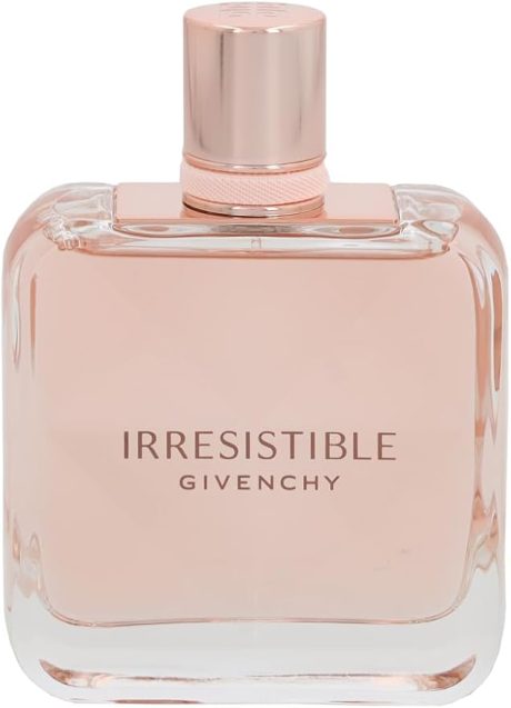Givenchy Irresistible Eau de Parfum For Women, 80 ml