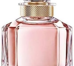Guerlain Mon for Women - Eau de Parfum, 100 ml