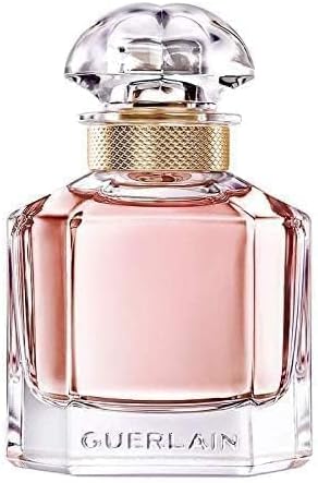 Guerlain Mon for Women - Eau de Parfum, 100 ml