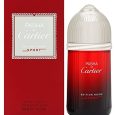 Cartier Pasha Edition Noire Sport M EDT 100 Ml