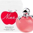 NINA RICCI NINA EDT W 80 ML