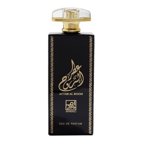 Amwaaj Attar Al Rooh Men EDP 100 Ml