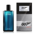James Bond Quantum & Cool Water Bundle 75 Ml Offer For Men