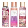 Victoria’s Secret 3 Pcs Bundle Offer (Lilac)