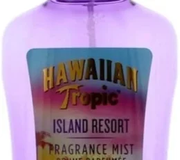 Hawaiian Tropic Body 250ml Island Resort Mist Spray