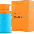 Armaf Odyssey Mandarin Sky Limited Edition Eau De Parfum 100ml, Perfume for Men, Fragrance For Him