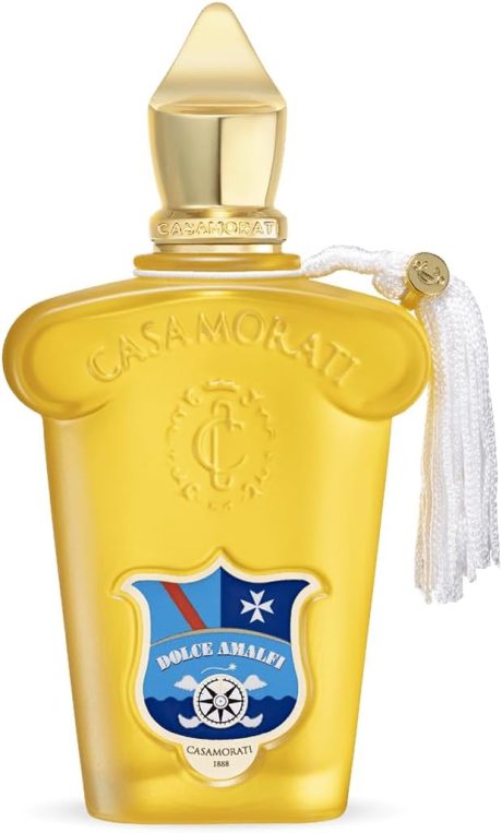 Xerjoff Casamorati 1888 Dolce Amalfi EDP 100 Ml
