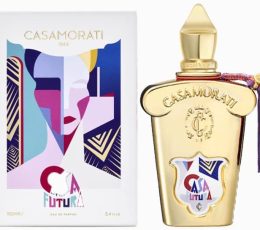 Xerjoffc CasAmouroudrati 1888 Casafutura EDP 100ml