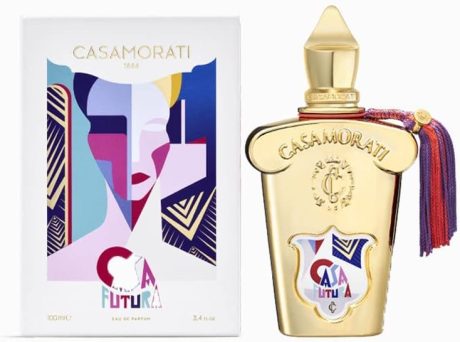 Xerjoffc CasAmouroudrati 1888 Casafutura EDP 100ml
