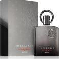 Afnan Supremacy Not Only Intense EDP for Men 100ML