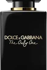 Dolce & Gabbana The Only One Edp Intense 100ml