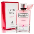 Maison Alhambra La Vita Bella Intensa For Women Eau De Parfum 100Ml
