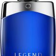 MONTBLANC Mont Blanc Legend Blue Men edp 100 ml