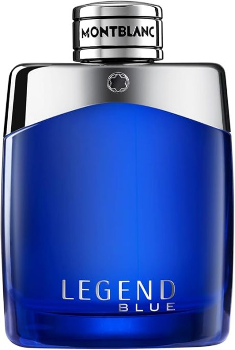 MONTBLANC Mont Blanc Legend Blue Men edp 100 ml
