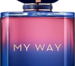 Armani (Giorgio Armani) My Way Parfum W 90 Ml