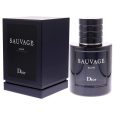 Christian Dior Sauvage Elixir M 60 Ml