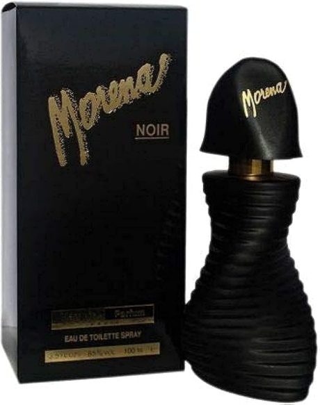Morena Noir EDT 100 Ml