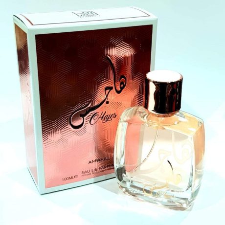 Amwaaj Hajes EDP L EDP 100 Ml