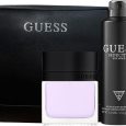 Guess Seductive M EDT 100 Ml +Shower Gel 100 Ml +Deodorant 226 Ml +Pouch Set
