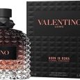 Valentino Uomo Born In Roma Coral Fantasy for Men – 3.4 oz EDT Spray