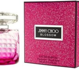 Jimmy Choo Blossom EDP W 100 Ml