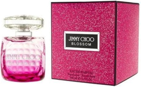 Jimmy Choo Blossom EDP W 100 Ml