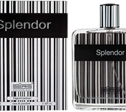 Seris Splendor M EDP 100 Ml