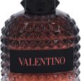 Valentino Uomo Born In Roma Coral Fantasy for Men – 3.4 oz EDT Spray