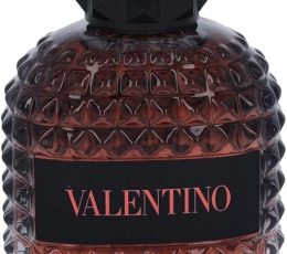Valentino Uomo Born In Roma Coral Fantasy for Men - 3.4 oz EDT Spray