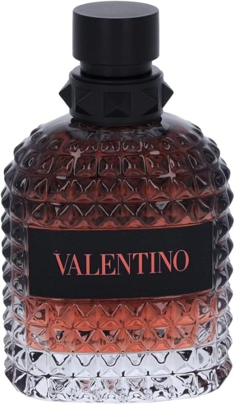 Valentino Uomo Born In Roma Coral Fantasy for Men - 3.4 oz EDT Spray