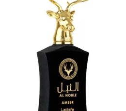 LATTAFA AL NOBLE AMEER U EDP 100 ML VAPO