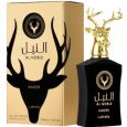 LATTAFA AL NOBLE AMEER U EDP 100 ML VAPO
