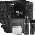 Guess Seductive M EDT 100 Ml +Shower Gel 100 Ml +Deodorant 226 Ml +Pouch Set