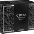 Guess Seductive M EDT 100 Ml +Shower Gel 100 Ml +Deodorant 226 Ml +Pouch Set