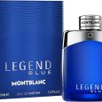 MONTBLANC Mont Blanc Legend Blue Men edp 100 ml