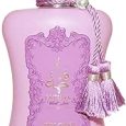 Afnan Zimaya Fatima Velvet Love Perfume For Women Extrait De Parfum 100ml