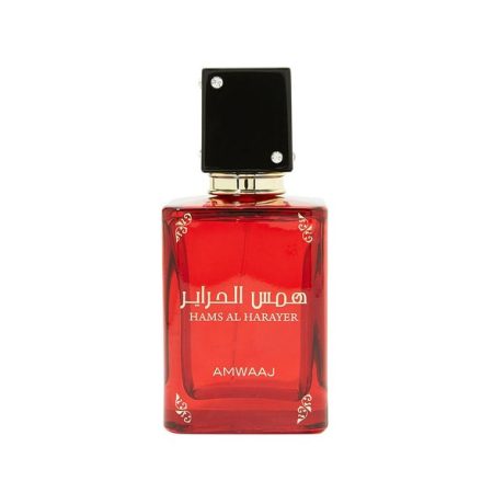 Amwaaj Hams Al Harayer M EDP 100 Ml
