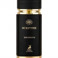 Maison Alhambra Sceptre Bronzite Unisex Eau De Parfum 100ml