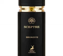 Maison Alhambra Sceptre Bronzite Unisex Eau De Parfum 100ml