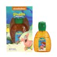 Spongebob 5 Pcs Bundle 50 Ml