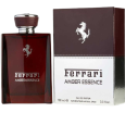 Ferrari Amber Essence M EDP 100 Ml